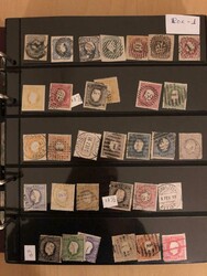 5255: Portugal - Collections