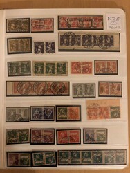 5655153: KEHRDRUCKE - Bulk lot