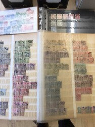 3610: Japan - Stamp booklets