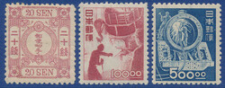 3610: Japan - Collections