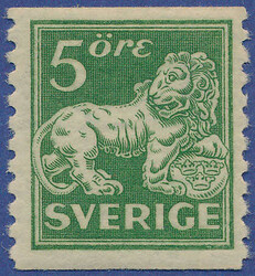 5625100: Sweden 1912-1944