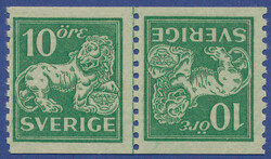 5625100: Sweden 1912-1944