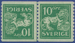 5625100: Sweden 1912-1944