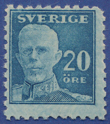 5625100: Sweden 1912-1944