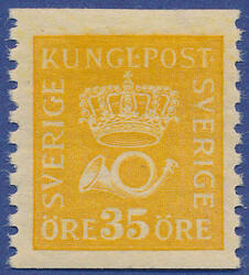 5625100: Sweden 1912-1944