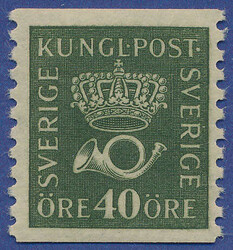 5625100: Sweden 1912-1944