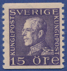 5625100: Sweden 1912-1944