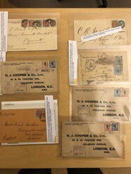 A huge remainder lot with a wealth of better items, e.g. many fine ...