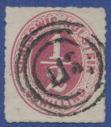 90: Old German States Schleswig-Holstein