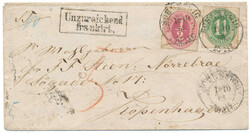 90: Old German States Schleswig-Holstein