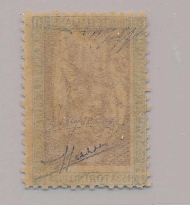 Image 1 for lot number 217 for Postiljonen 247th & 248th Int. Stamp Auction