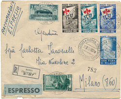 3415200: Italian Republic