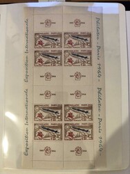 2565: France - Collections