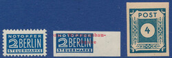 Complete German Zones 1945-49 A fantastic collection in a ...