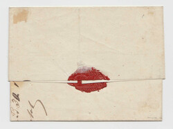 A wonderful cover to REVAL with 10 kopek cut round. An excellent ...