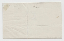 Very beautiful cover to HELSINKI with 10 kopek clear carmine-rose ...