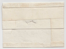 Beautiful cover with "F" postmark, type 2, sent 1687 via Åland to ...