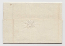 Very beautiful cover with full contents via Åland to JACOBSTAD with ...