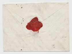 Beautiful double rate cover with contents via Åland to BJÖRNEBORG ...