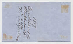 Superb Cover A wonderful cover via Grisslehamn & Åland to ULEÅBORG ...