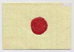 Very beautiful postage due cover with full contents "via Eckerö", ...