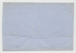 Beautiful cover via Åland with forwarder to KÄSKÖ with 12 öre and ...