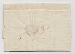 Beautiful cover with full contents from ULEÅBORG 20 July 1839 via ...