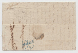 Beautiful partly paid cover with full contents from ÅBO via Åland, ...