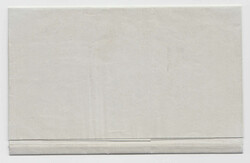 Partly paid little cover with full contents from AMSTERDAM to ...