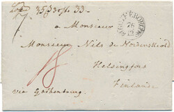 2865: Great Britain - Pre-philately