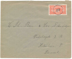 "89" Bolstadarhlid, excellent strike on a beautiful cover to ...