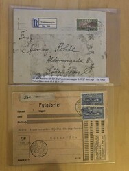 More than 50 covers, remainders/duplicates/extra material for planned ...