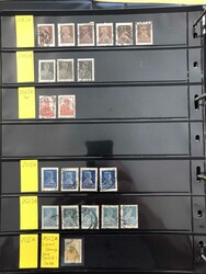 5775: Soviet Union - Collections