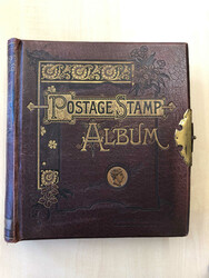 7350: Collections and Lots Worldwide - Collections