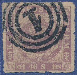 2355030: Denmark Skilling Issue