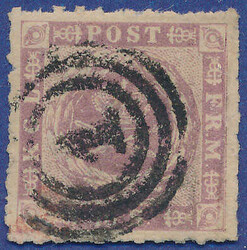 2355030: Denmark Skilling Issue