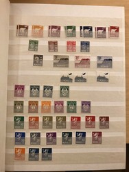 4710: Norway - Stamp booklets