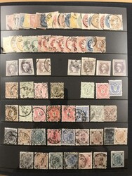 7080: Collections and Lots Europe - Bulk lot