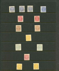 3345: Iceland - Collections