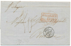 Exhibition Collection. Very fine collection with covers to and ...