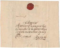 TØNDER - POSTAL HISTORY. Fine collection of 19 letters from the ...