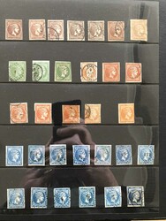 2820: Greece - Collections