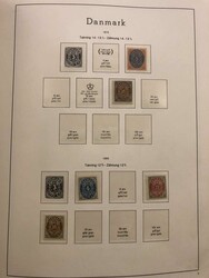 Collections Denmark, Faroe Islands and Greenland in four fresh ...