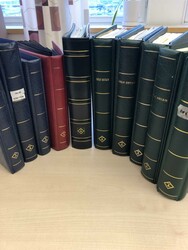 2865: Great Britain - Stamp booklets