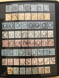 4710: Norway - Bulk lot