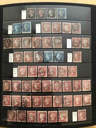 2865: Great Britain - Collections