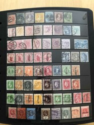 7140: Collections and Lots British Commonwealth General - Collections