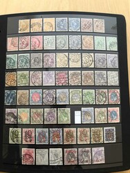 4610: Netherlands - Bulk lot