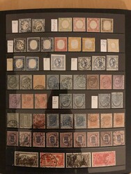 7161: Collections and Lots Italy and Offices - Collections