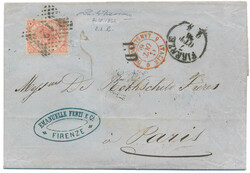 3415100: Italian Kingdom